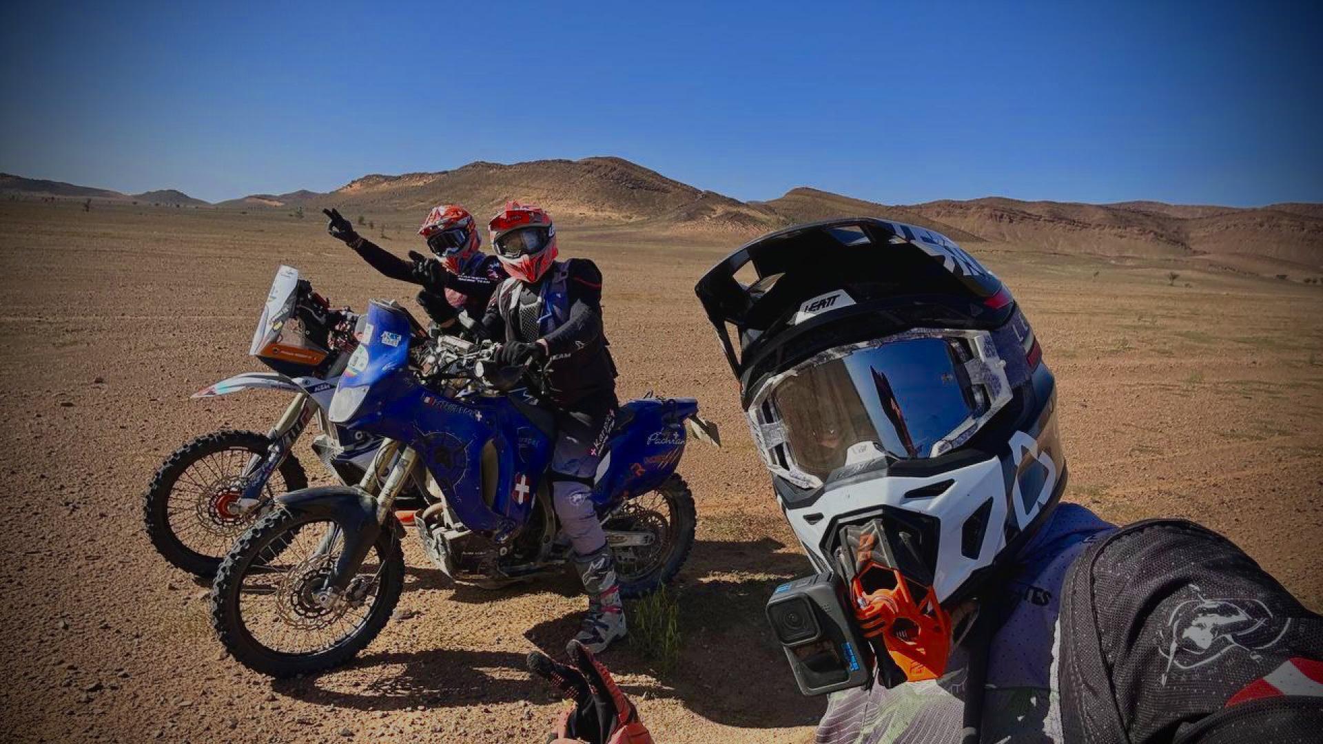 15 JOURS AU MAROC (Septembre 2024)