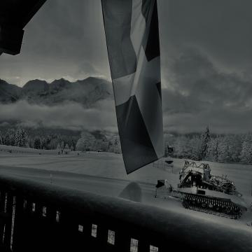 dameuse à PLAINE-JOUX, restaurant lou pachran